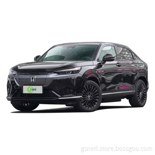 economic Hon-da ENP1 2023  New Energy Vehicles  Pure Electric 4wd 5 seat 5 door for adult